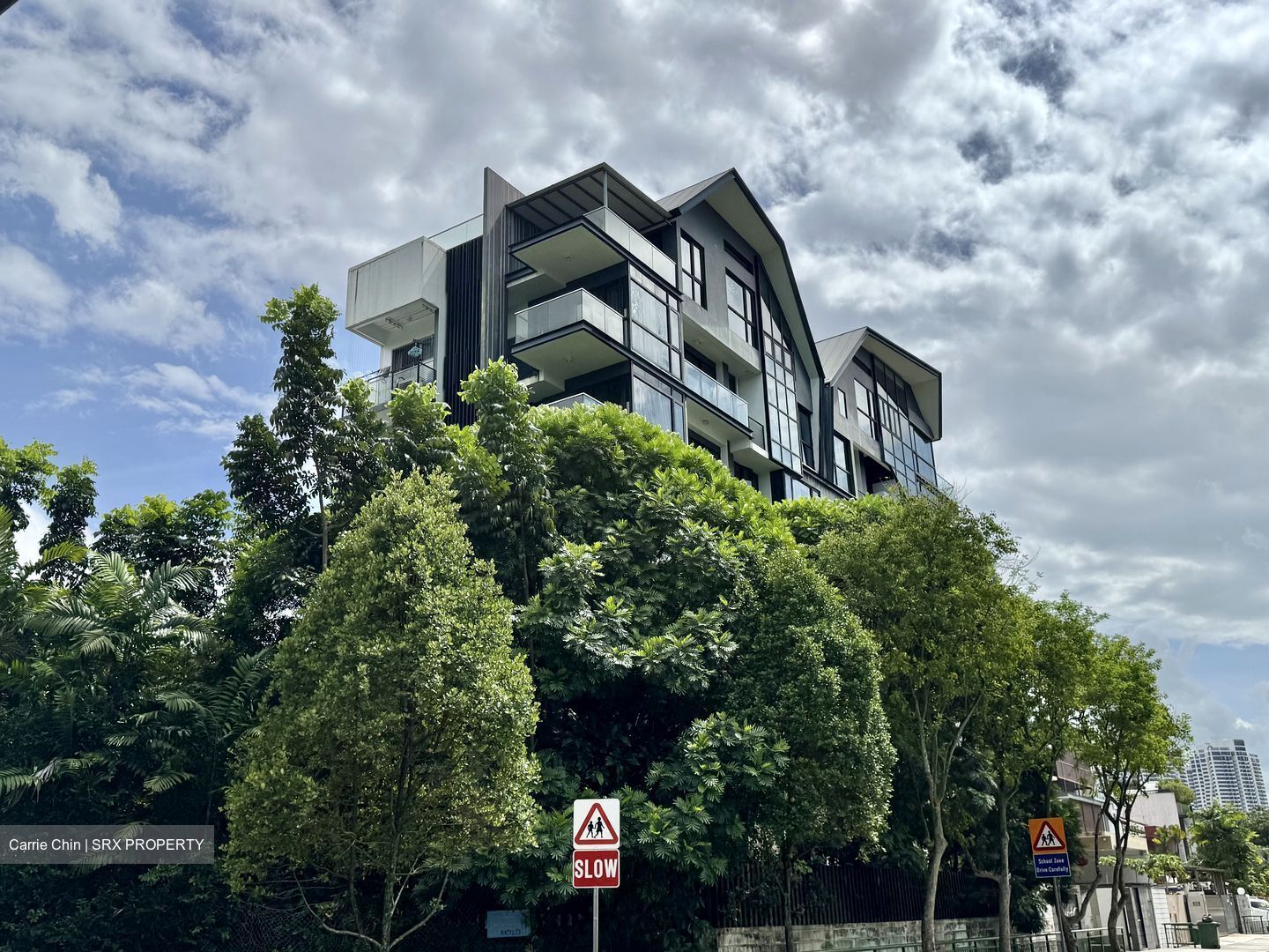 One Duchess (D10), Apartment #445798911